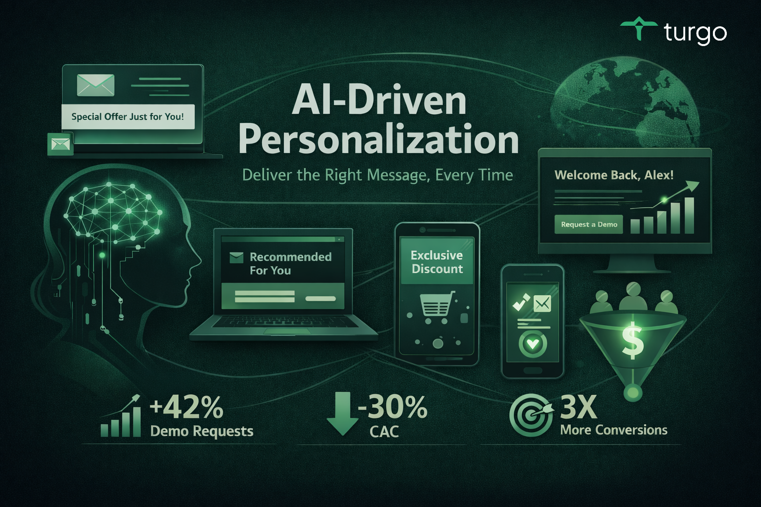 AI-Driven Personalization: The 40% Revenue Risk of Getting It Wrong