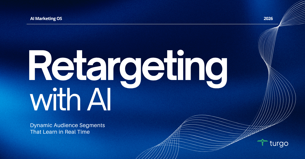 How Can AI Retargeting Automate Dynamic Audience Segmentation for Better Revenue Efficiency?