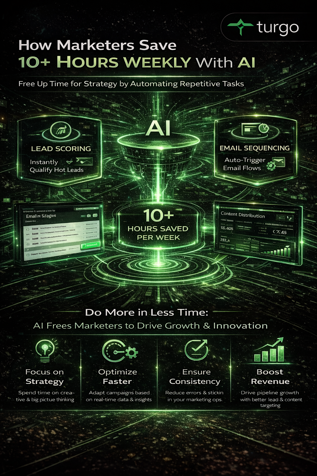 How AI Automation Cuts CAC and Boosts Revenue Velocity