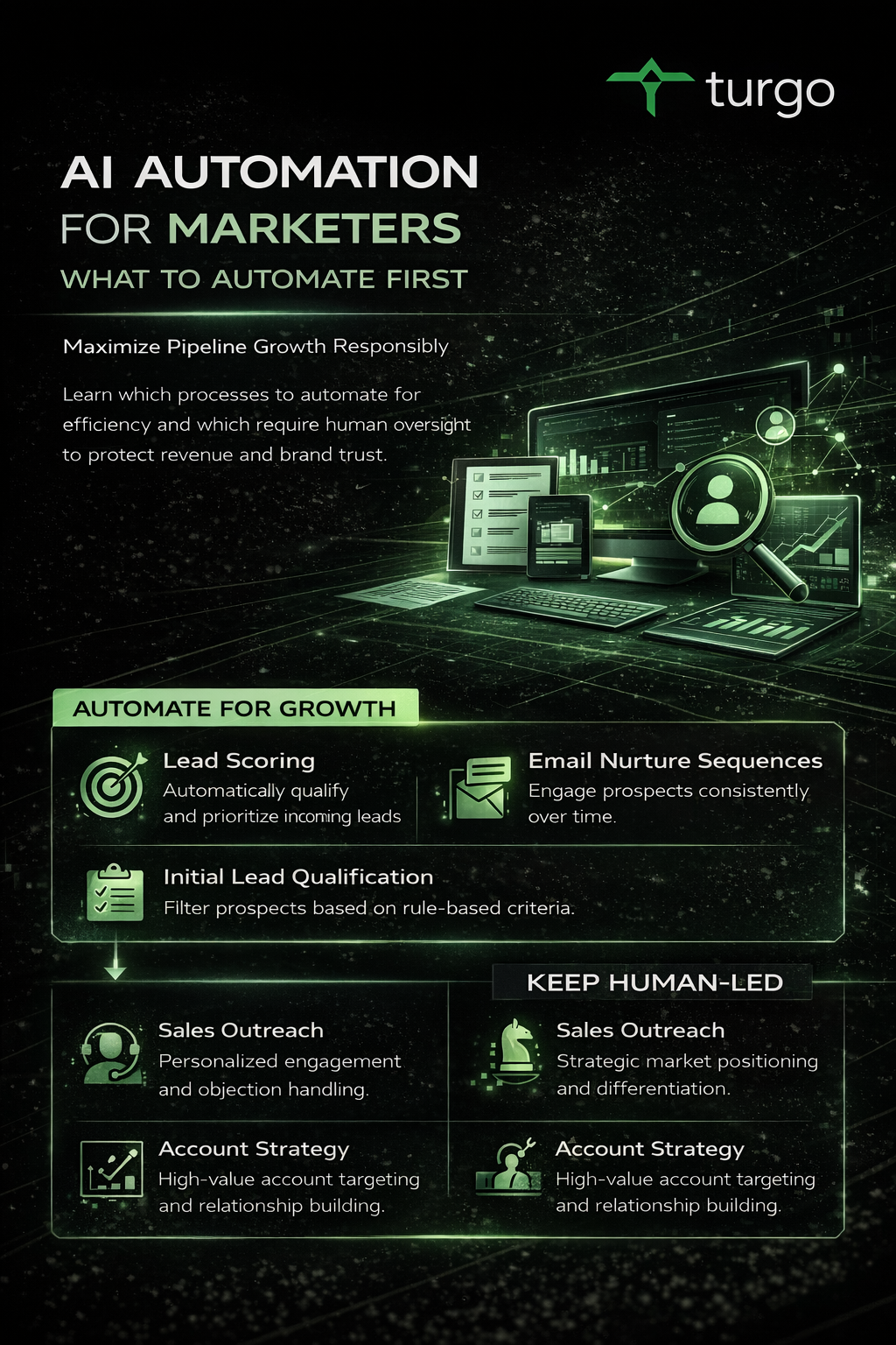 How AI Transforms Marketing: Impact on CAC and Pipeline Velocity