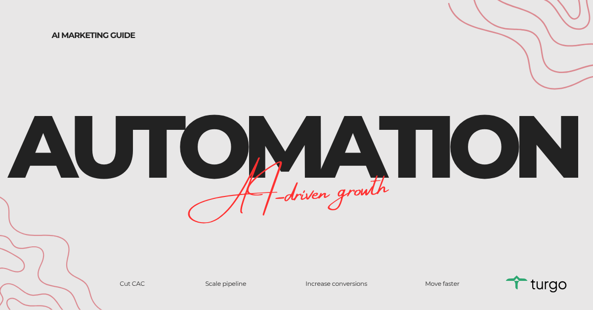 How AI Automation Shapes Revenue Outcomes for Marketers