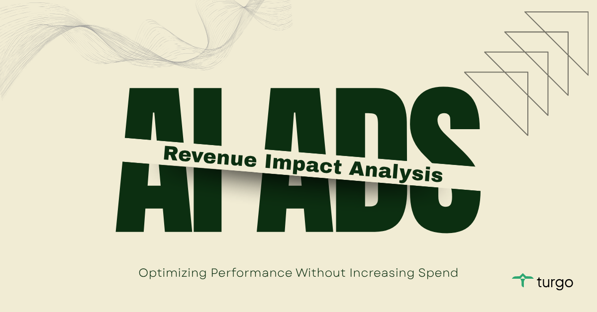 Analyzing the Revenue Impact: AI-Driven Campaigns Without Raising Ad Spend