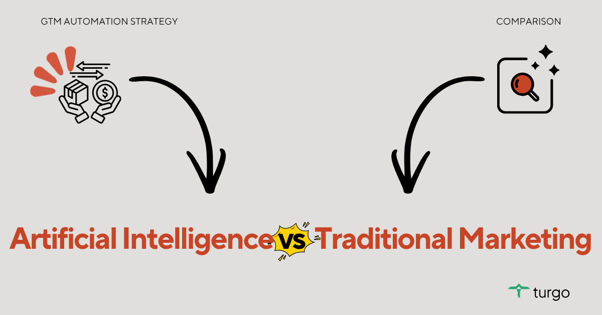 AI vs Traditional Marketing Automation: Revenue Implications and Emerging Trends