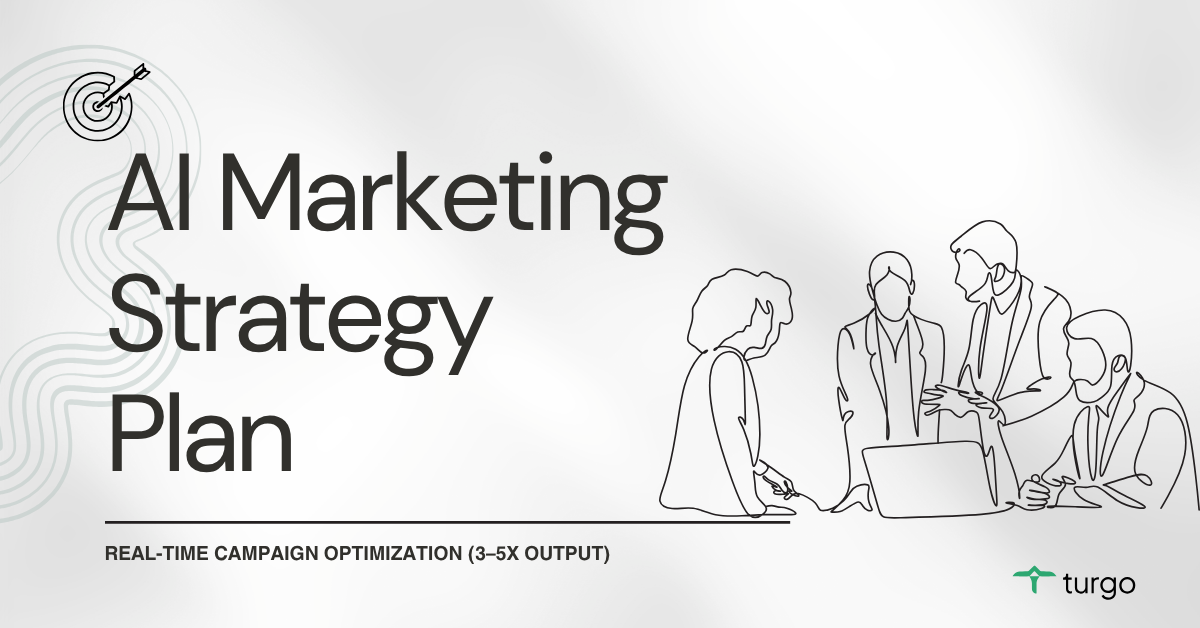 Driving Revenue Efficiency: The Impact of AI-Powered Marketing Teams on GTM Velocity