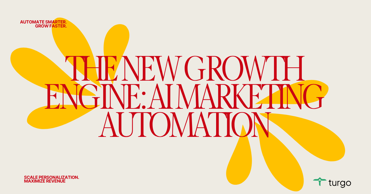 How Can AI Marketing Automation Elevate Your B2B SaaS Revenue Efficiency?