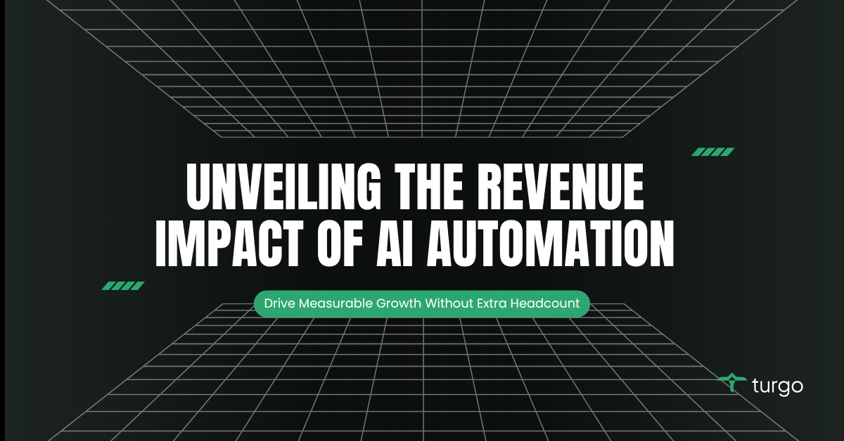 How Can AI Automation Elevate Non-Technical Marketers' GTM Strategy?