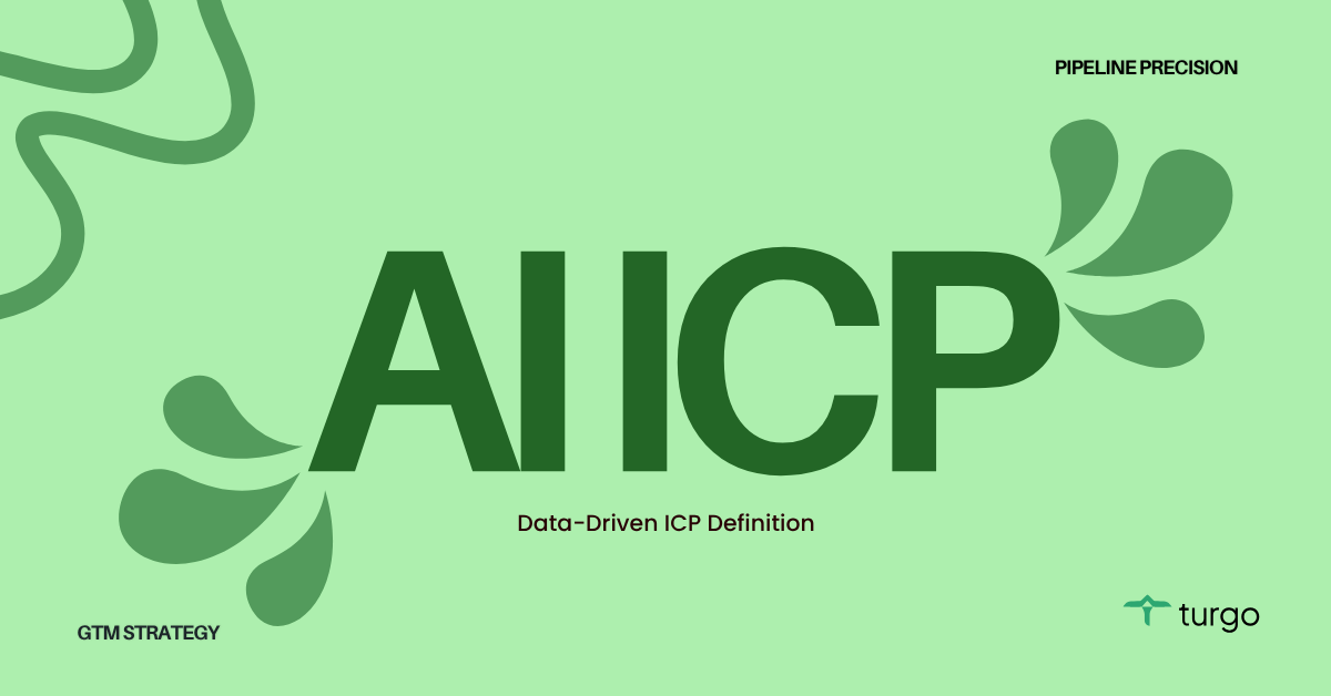 How Can Defining Your ICP with AI Data Signals Boost Revenue in 2025?