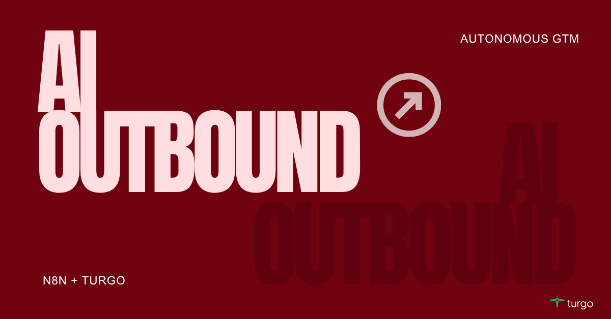How Can n8n and Turgo Automation Enhance Your Outbound Workflow?