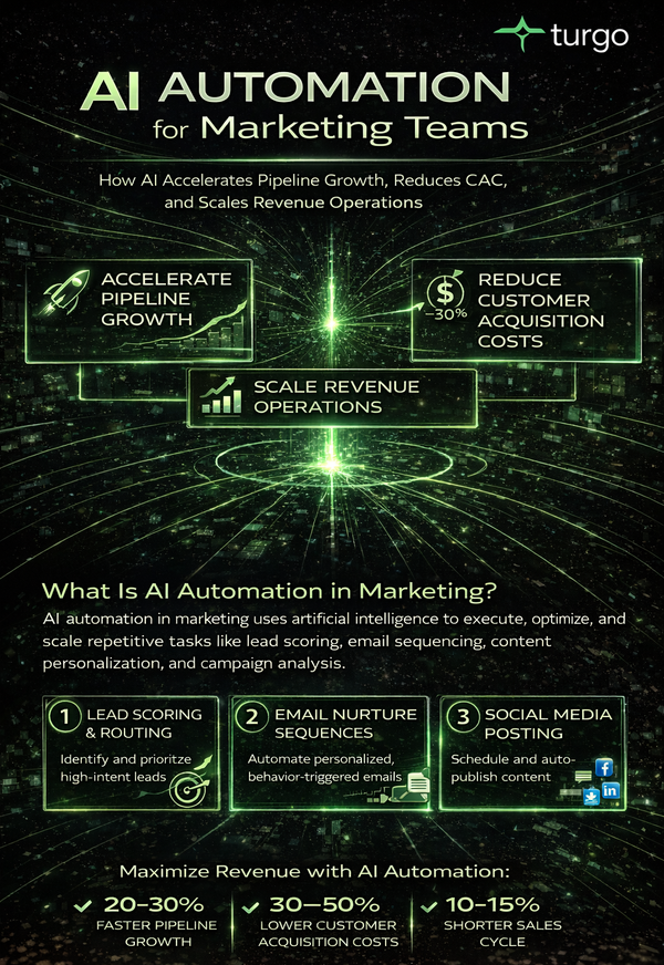How AI Automation Can Transform Your Marketing ROI