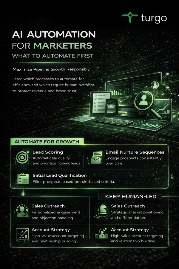 How AI Transforms Marketing: Impact on CAC and Pipeline Velocity