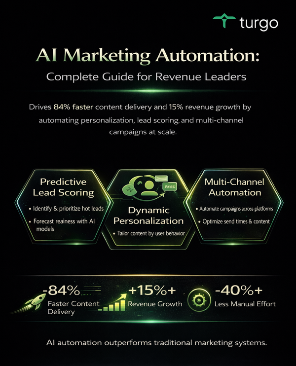 Unveiling the Revenue Impact and Efficiency of AI Marketing Automation Strategies