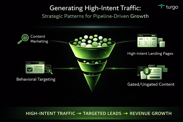 Unraveling the Hidden Economics of High-Intent Traffic for Revenue Efficiency