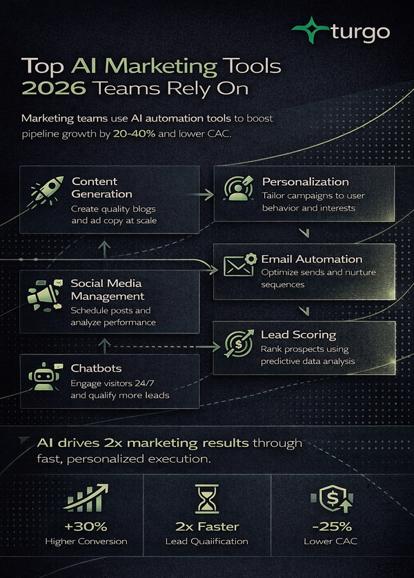 Why Underutilizing Top AI Tools in Sales and Marketing Can Dilute Your Revenue Stream