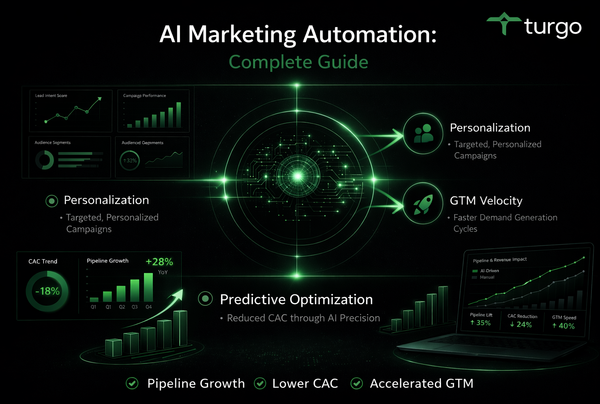 Maximizing Revenue Efficiency: AI Marketing Automation and Its Impact on Business Outcomes
