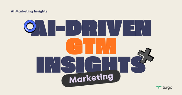 How Will AI-Driven GTM Shape the Future of B2B Revenue Efficiency?