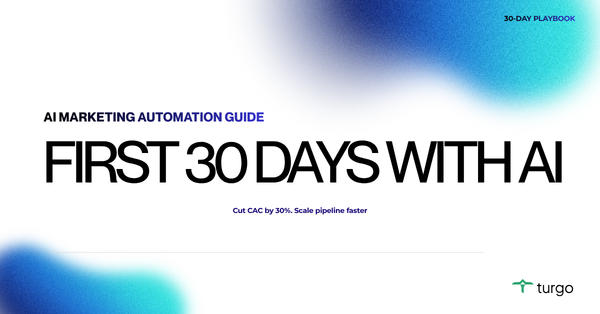 Analyzing Revenue Impact of Your First 30 Days with AI Marketing Automation