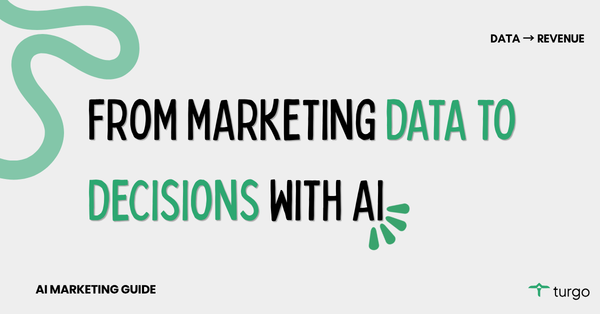 Unpacking the Revenue Impact: How Generative AI Transforms Marketing Data into Strategic Decisions