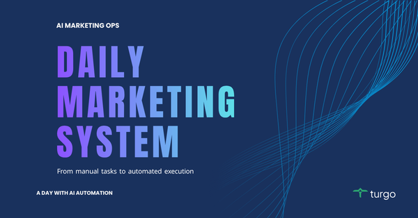 How AI Automation Transforms Marketing Pipeline Efficiency