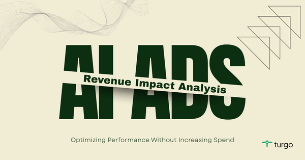 Analyzing the Revenue Impact: AI-Driven Campaigns Without Raising Ad Spend