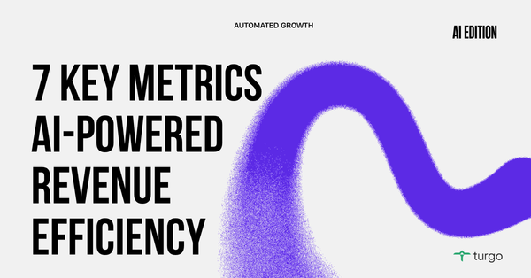 How 7 Key Metrics Shape AI-Powered Revenue Efficiency