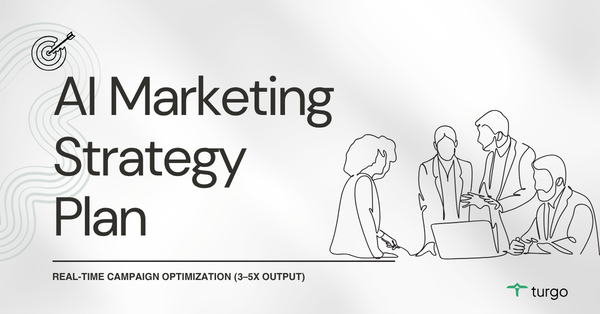 Driving Revenue Efficiency: The Impact of AI-Powered Marketing Teams on GTM Velocity