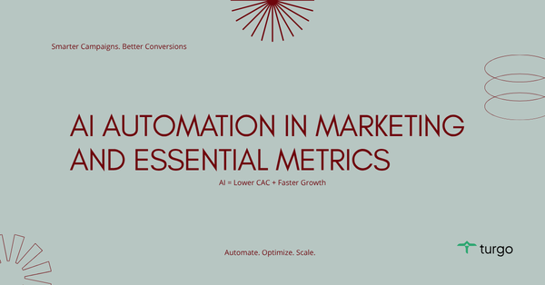 Decoding the Revenue Implications: AI Automation in Marketing and Essential Metrics