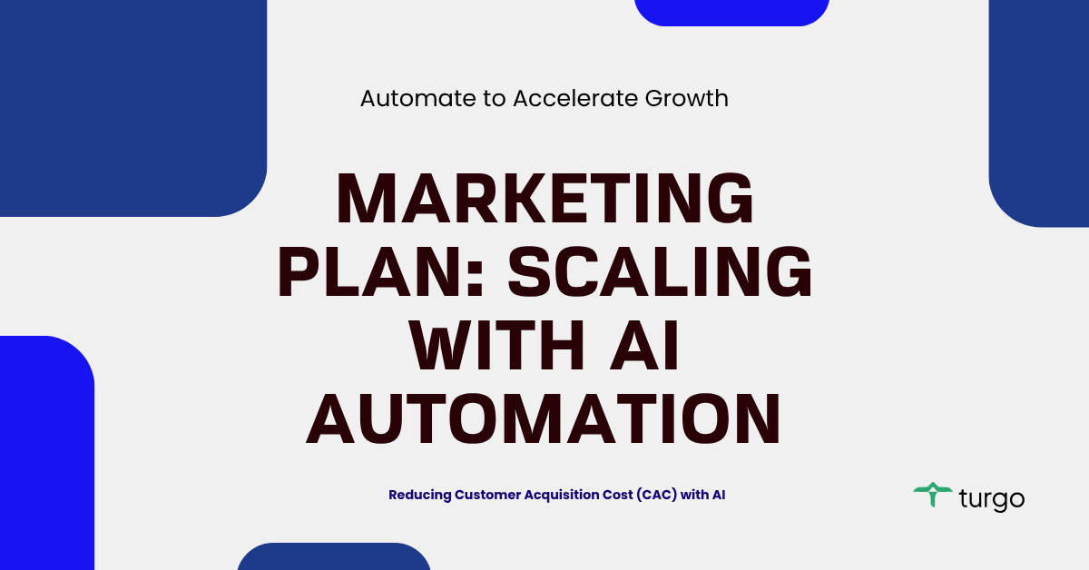 Driving Revenue Growth with AI Automation: The Untapped Potential in Scaling Marketing Without Increasing Headcount