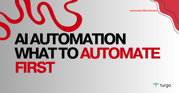 How AI Automation Decisions Affect Your Revenue Pipeline