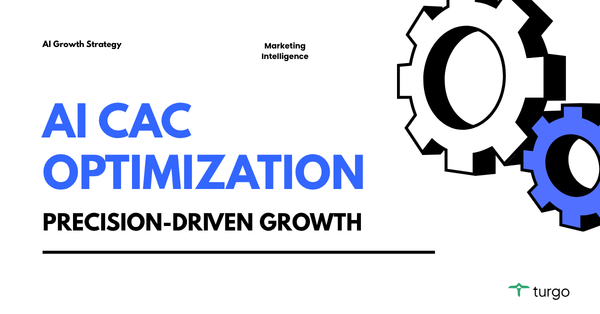 Analyzing the Revenue Impact: How AI Reduces Customer Acquisition Cost and Promotes GTM Efficiency