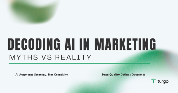 Decoding AI in Marketing: Strategic Insights for Enhanced Revenue and Pipeline Velocity
