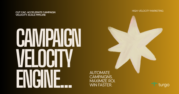How AI Automation Cuts CAC and Accelerates Campaign Velocity
