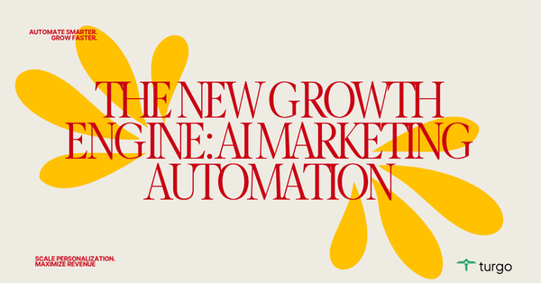 How Can AI Marketing Automation Elevate Your B2B SaaS Revenue Efficiency?