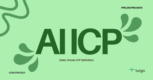 How Can Defining Your ICP with AI Data Signals Boost Revenue in 2025?