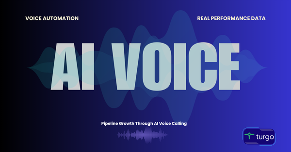How Does AI Voice Calling Boost B2B Performance Metrics?