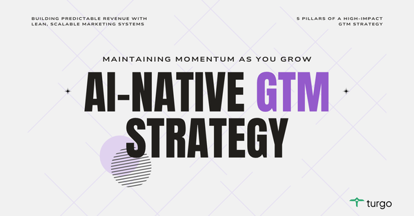 How AI-Native Marketing Transforms Revenue Velocity and ROI