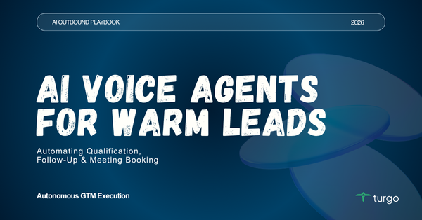 How Are AI Voice Agents Revolutionizing Warm Lead Follow-Up in B2B Marketing?