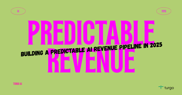 How Can AI Optimize Your Revenue Pipeline in 2025?
